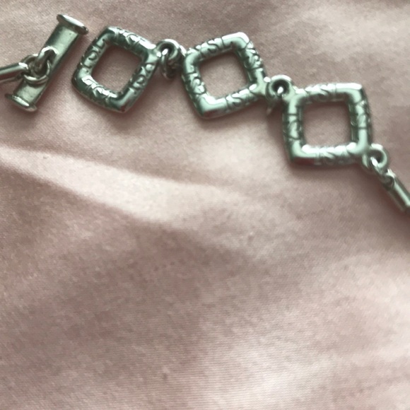 YVES saint Laurent necklace vintage - Picture 5 of 8